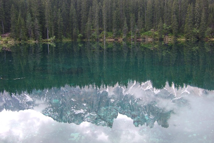 Laghi.....dell''ALTO ADIGE